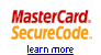 MasterCard SecureCode