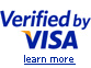 Verified by VISA